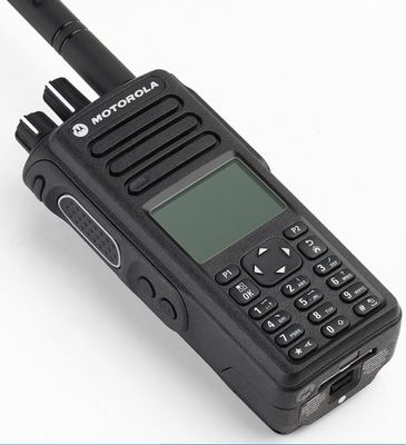 摩托羅拉GP338D+數字防爆對講機 專業通訊設備的安全與高效之選
