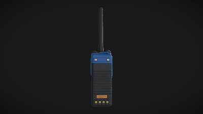 步話機 歷史中的無線通訊先驅